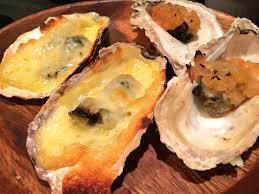 濃厚牡蠣グラタン