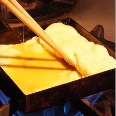 出汁巻き玉子（ 480円 （税抜））