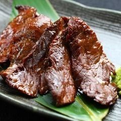 牛ハラミの燻製（780円 （税抜））