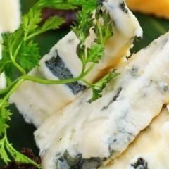 ゴルゴンゾーラの燻製