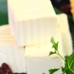 クリームチーズの燻製（520円 （税抜））