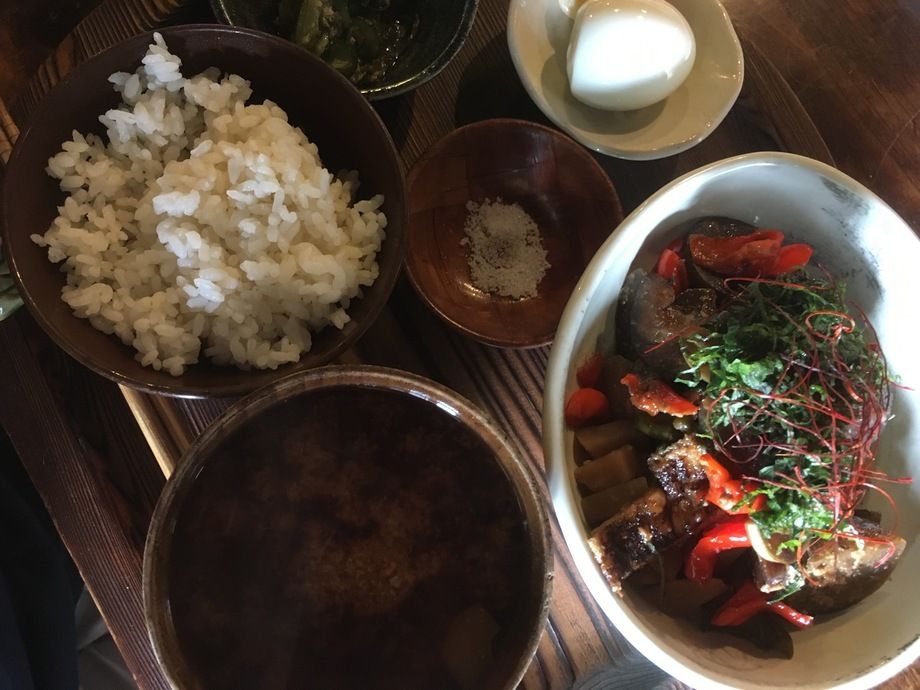 ポラーノ畑の週替わりお野菜おかずセット