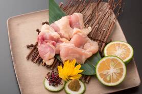 天草大王盛り合せ