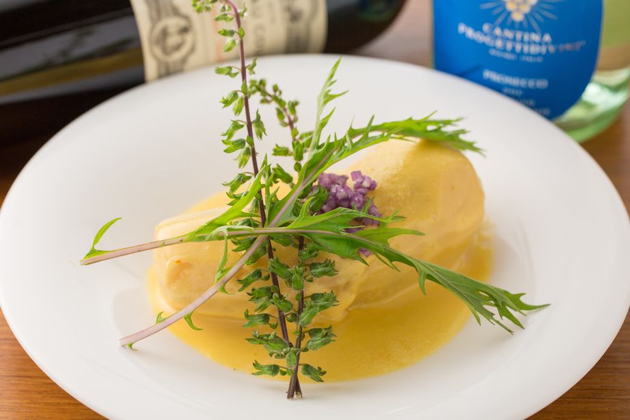 ほっこりじゃがいも（420円）