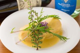 ほっこりじゃがいも