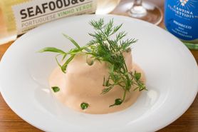 おもわずニンマリ海老真丈