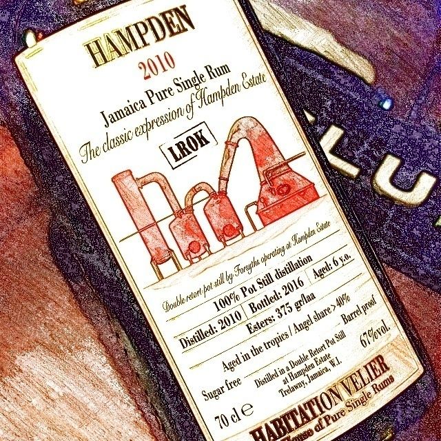 ヴェリエ　ハンプデン 2010