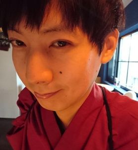 店主 久留 剣志（ひさとめ けんし）自己紹介