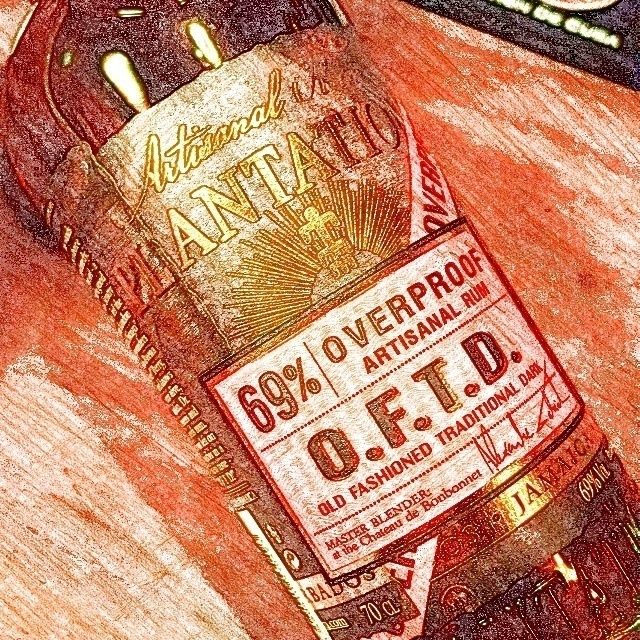 プランテーション O.F.T.D 69%