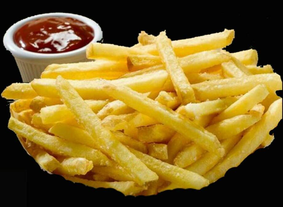 フライドポテト