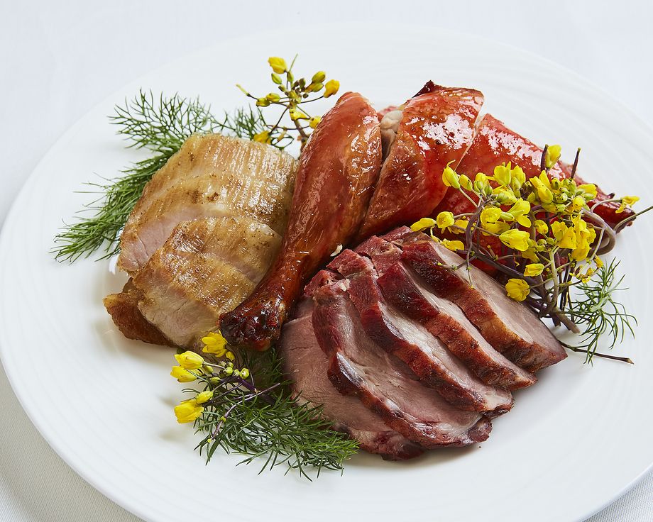 3000円　壱　コース（3,000円　税込み）