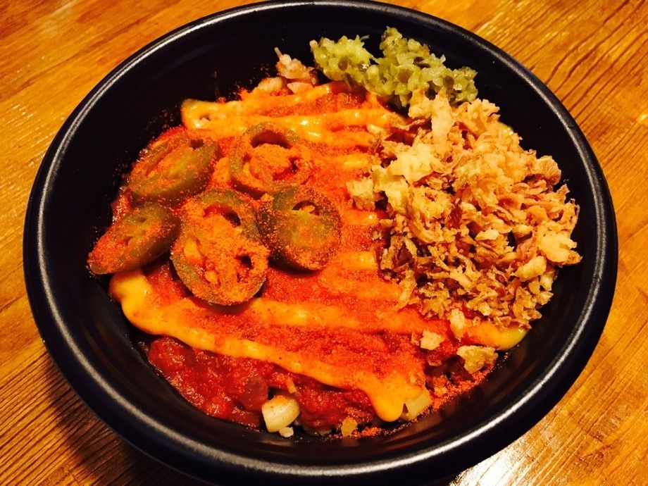 ファイヤーコシャリ