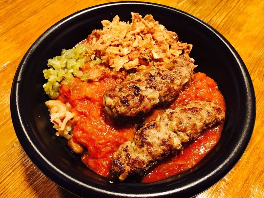 コフタコシャリ