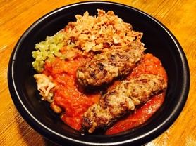 コフタコシャリ