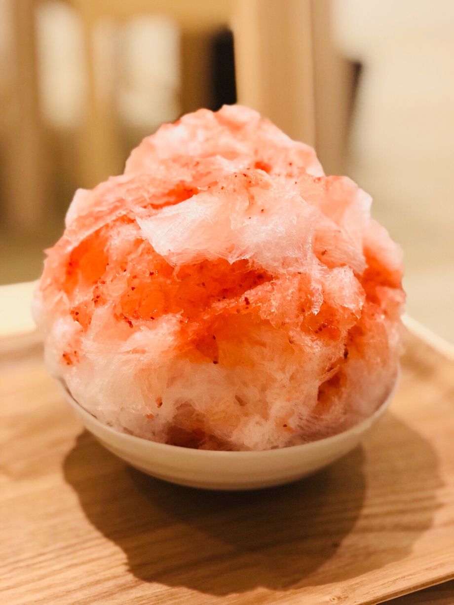 いちごミルク（800円）