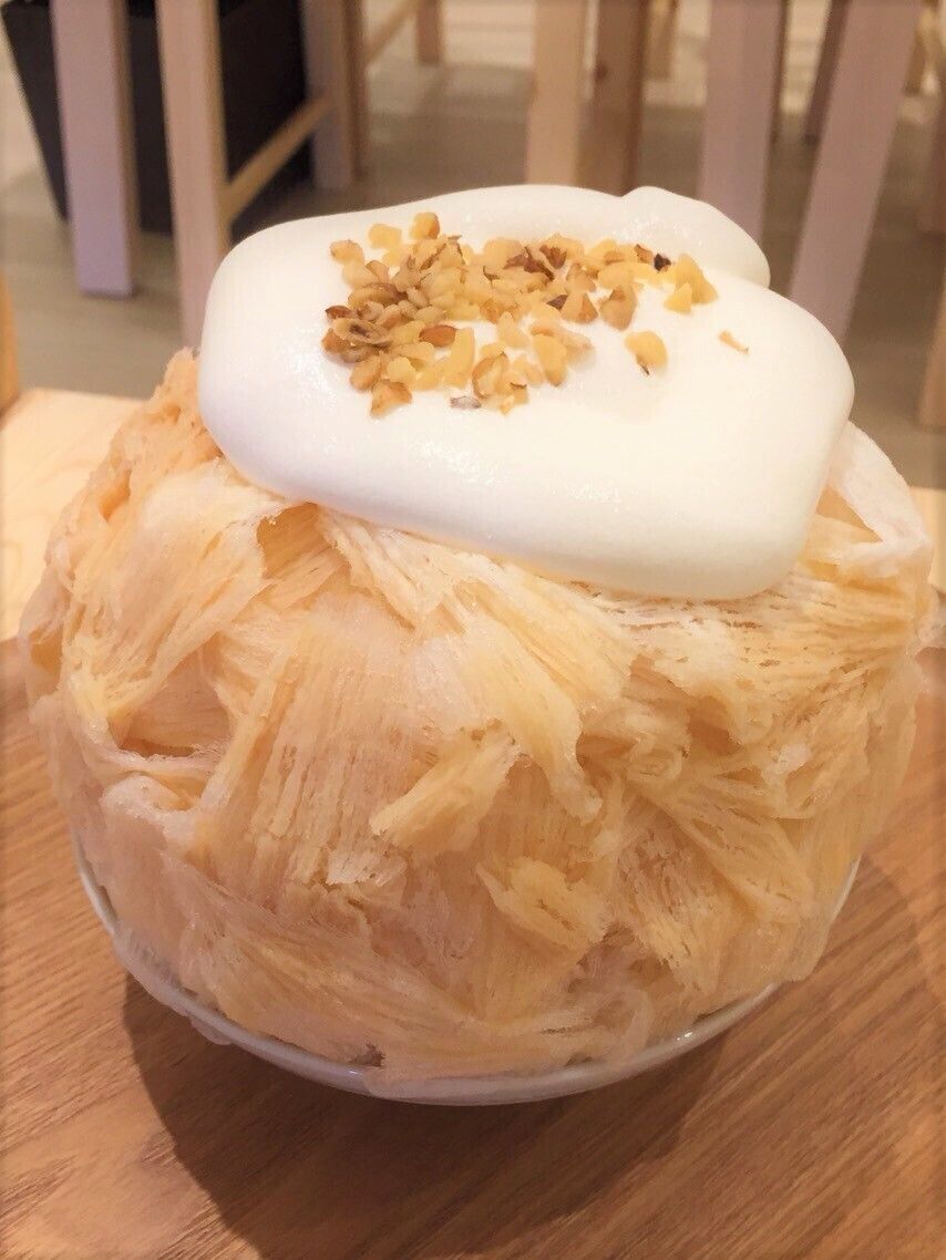 紅茶ミックス（700円）