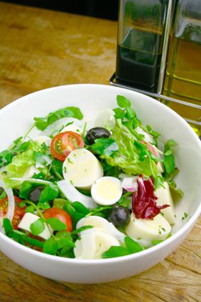 ブラジルＭＩＸサラダ