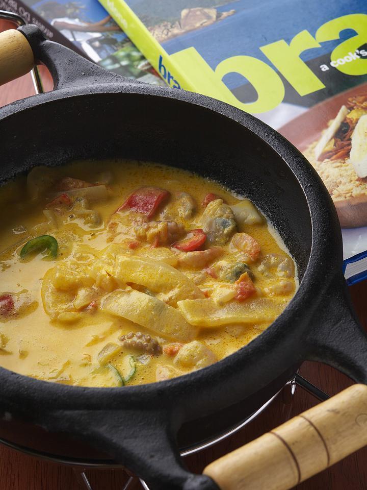 ムケッカ　バイーア風