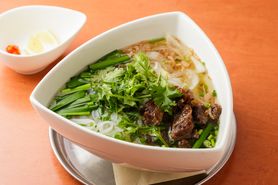 牛肉のフォー Phở bò