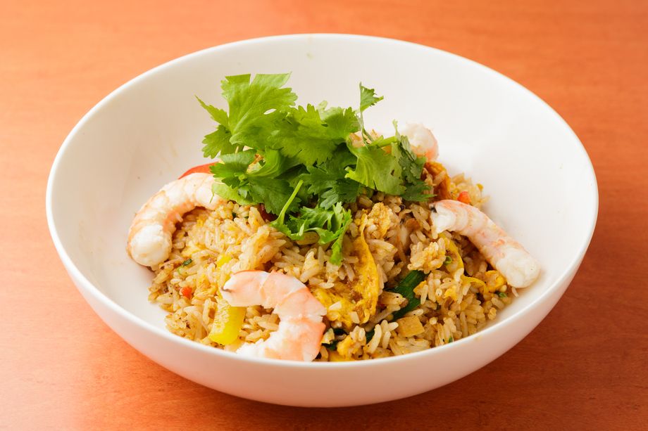 ナシゴレン Cơm Nasigoreng