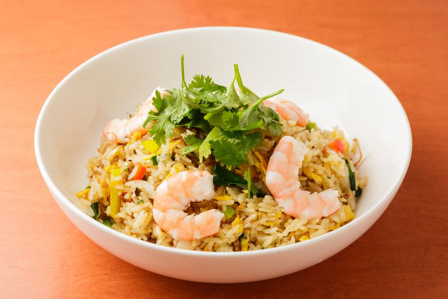 ベトナムチャーハン Cơm rang Việt