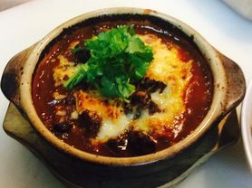 牛ほほ肉の焼きビーフシチュー　Bò sốt vang 