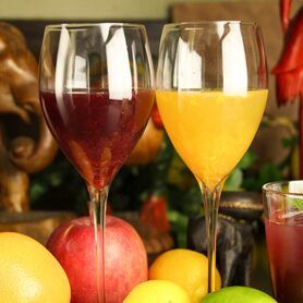 【3H飲み放題付】女子会コース◆野菜たっぷり!人気ベトナム料理含む全10品ヘルシーコース