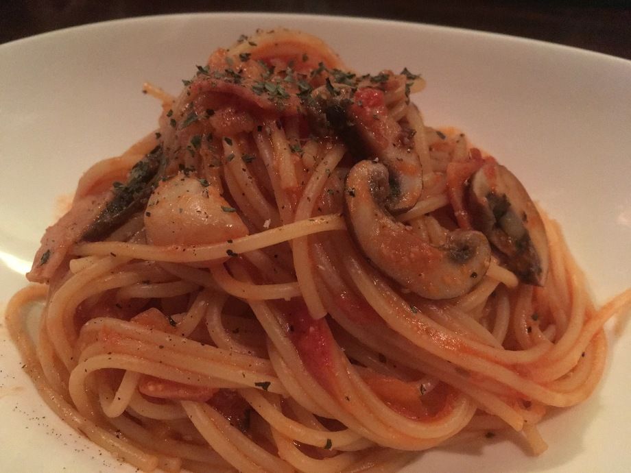 アマトリチャーナ