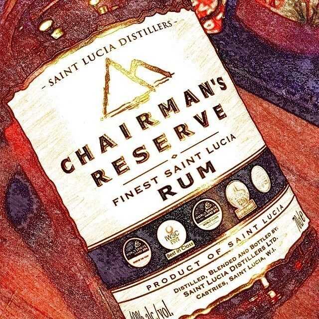 チェアマンズリザーヴ　ファイネスト