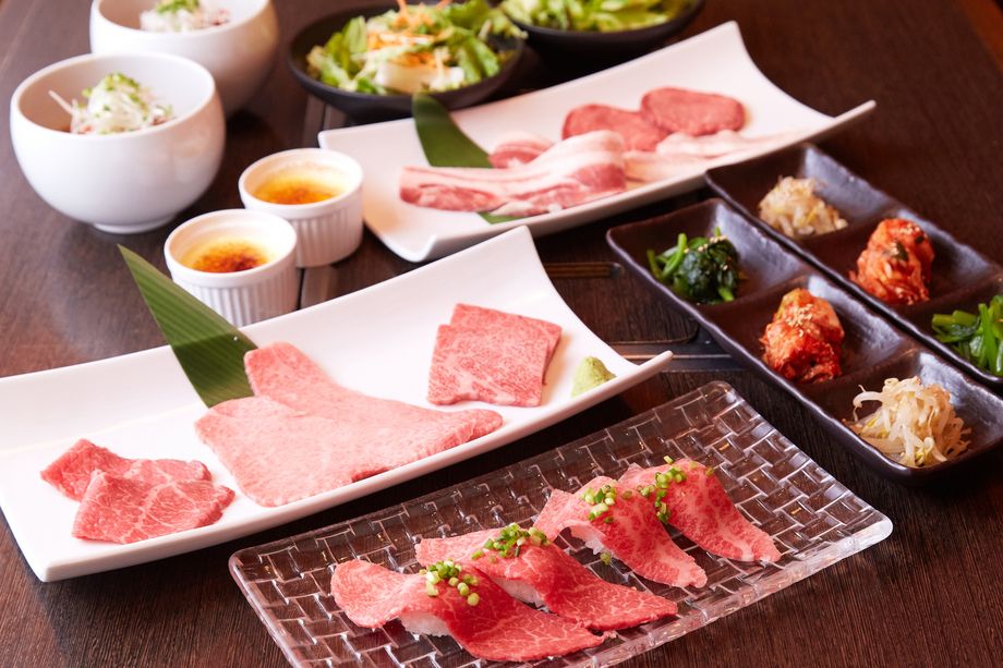 飲み放題付き5000円コース（5000円）