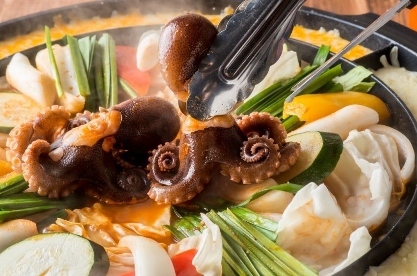 チージュプルナッチ★★★激辛オススメ