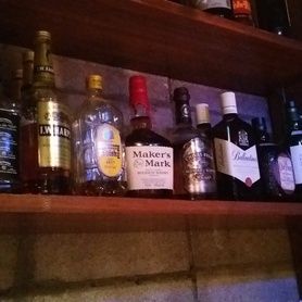 ウィスキー各種