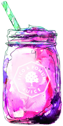 ストロベリーバナナ