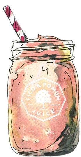 フィコ＆ポムム