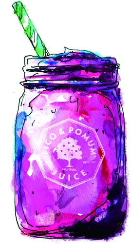 トリプルベリー