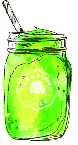 グリーンブリーズ