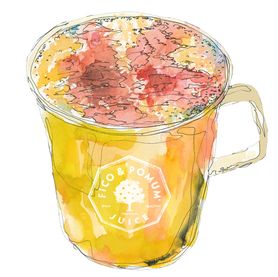 アップルシナモン