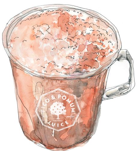 フィコ＆デーツ