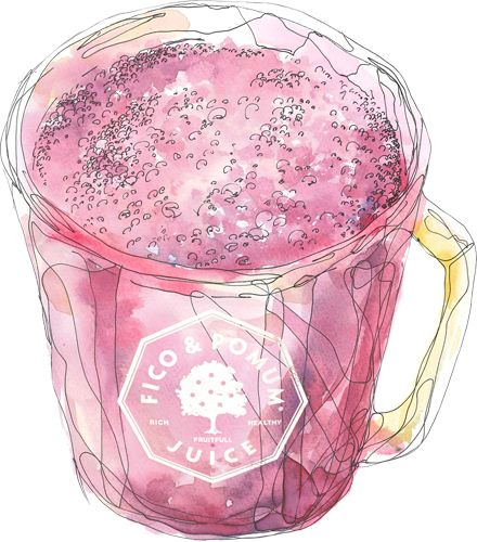 ホットベリーズ