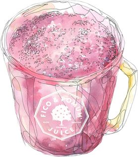 ホットベリーズ