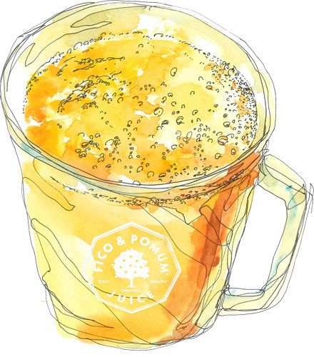 パンプキンキャロット