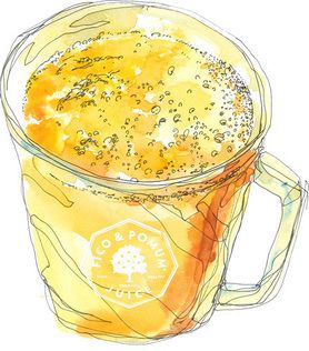 パンプキンキャロット