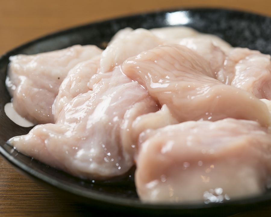 伊万里牛上てっちゃん【売切御免】 