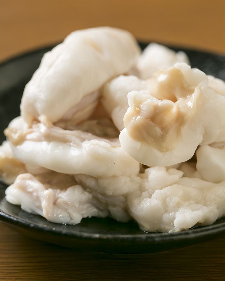 伊万里牛コテッチャン（小腸）