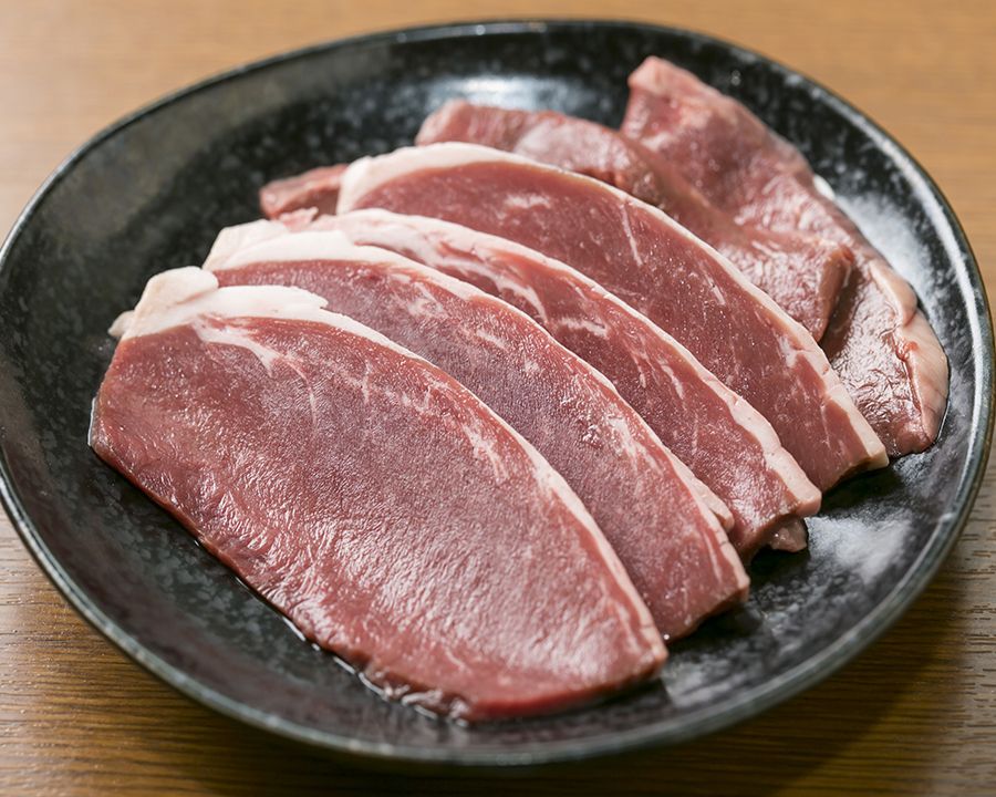 伊万里ハツ（心臓）