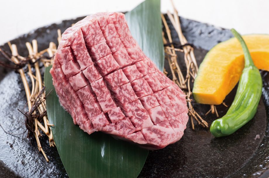 ドラゴンステーキ