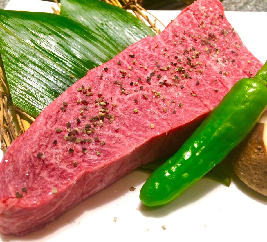 くりみステーキ200g