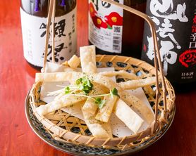 ほうとうスティック