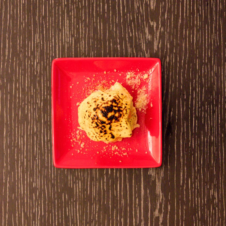 ロシア風ポテトサラダ