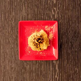 ロシア風ポテトサラダ